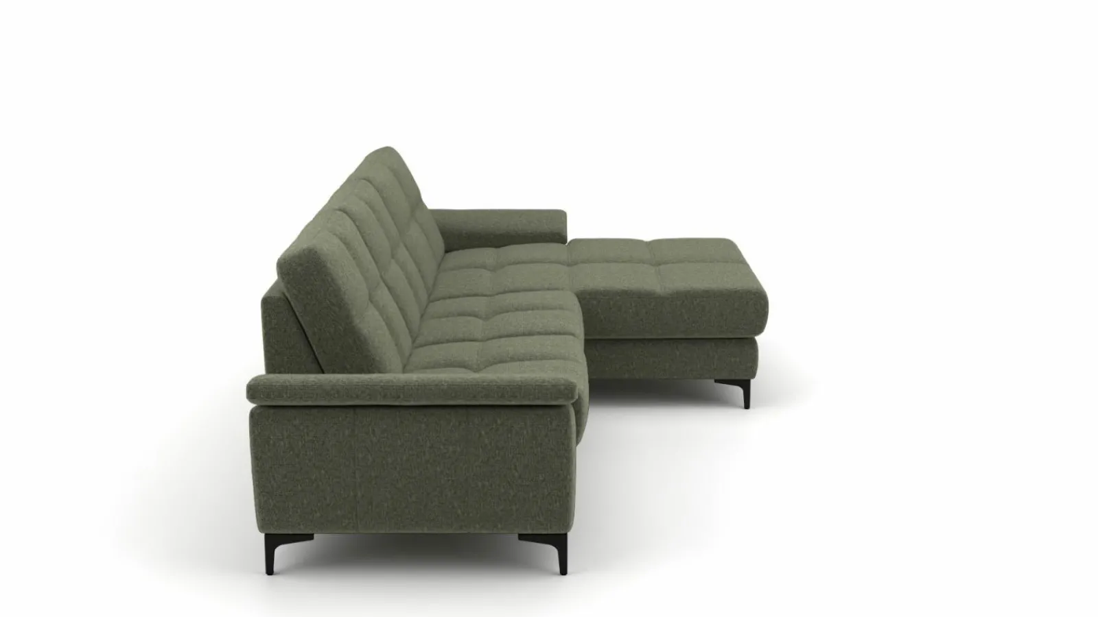 Polstergarnitur grün^ Sofas & Couches