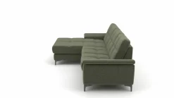 Polstergarnitur grün^ Sofas & Couches