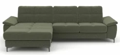 Polstergarnitur grün^ Sofas & Couches