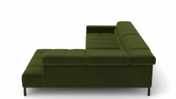 Polstergarnitur grün^ Sofas & Couches