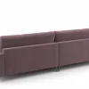 Sofas & Couches> Polstergarnitur pink