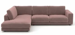 Polstergarnitur pink^ Sofas & Couches