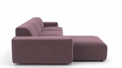 Polstergarnitur pink^ Sofas & Couches