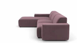 Polstergarnitur pink^ Sofas & Couches