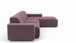 Polstergarnitur pink^ Sofas & Couches