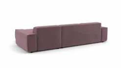 Polstergarnitur pink^ Sofas & Couches