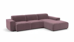 Polstergarnitur pink^ Sofas & Couches