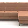Sofas & Couches> Polstergarnitur rot
