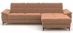 Sofas & Couches> Polstergarnitur rot