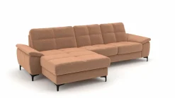 Polstergarnitur rot^ Sofas & Couches