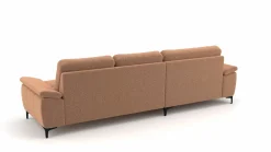 Polstergarnitur rot^ Sofas & Couches