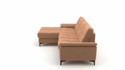 Polstergarnitur rot^ Sofas & Couches