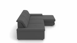 Polstergarnitur schwarz^ Sofas & Couches