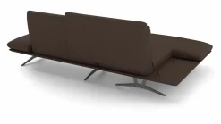 Polstergarnitur schwarz^ Sofas & Couches