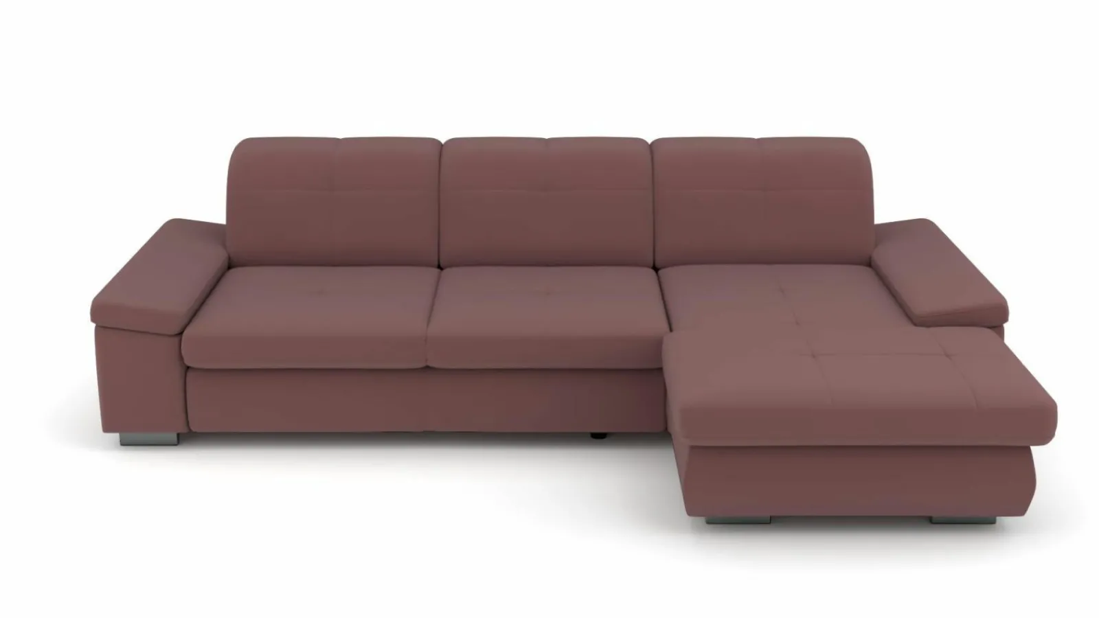 Polstergarnitur violett^ Sofas & Couches