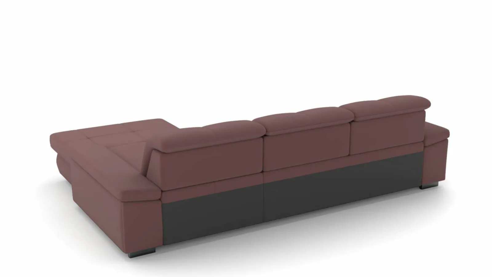 Polstergarnitur violett^ Sofas & Couches