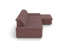Polstergarnitur violett^ Sofas & Couches