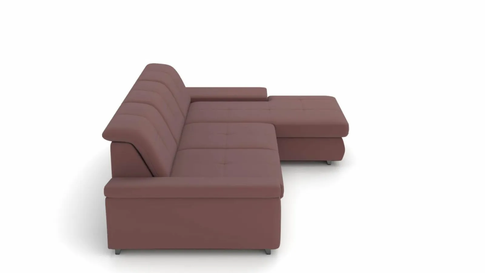 Polstergarnitur violett^ Sofas & Couches