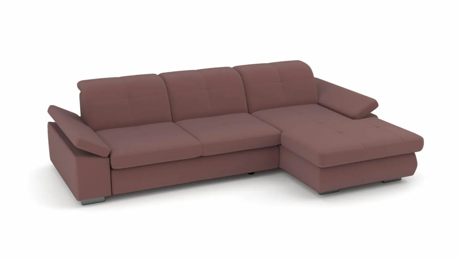 Polstergarnitur violett^ Sofas & Couches
