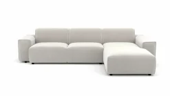 Polstergarnitur weiß^ Sofas & Couches