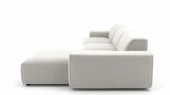 Polstergarnitur weiß^ Sofas & Couches