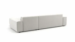 Polstergarnitur weiß^ Sofas & Couches