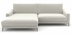 Sofas & Couches> Polstergarnitur weiß