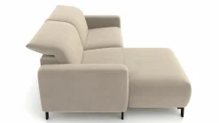 Polstergarnitur weiß^ Sofas & Couches