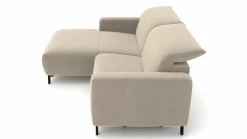 Polstergarnitur weiß^ Sofas & Couches