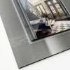 Wandbilder>Pro Art Aludibond 50x50cm mehrfarbig