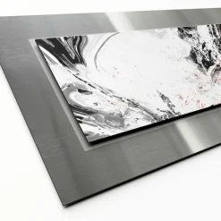Wandbilder>Pro Art Aludibond 100x50cm mehrfarbig