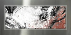 Wandbilder>Pro Art Aludibond 100x50cm mehrfarbig