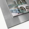 Wandbilder>Pro Art Aludibond 50x50cm mehrfarbig