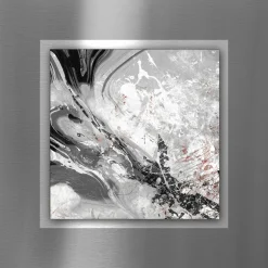 Pro Art Aludibond 50x50cm mehrfarbig^ Wandbilder