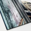 Pro Art Aluminiumbild 50x50cm mehrfarbig^ Wandbilder