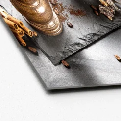 Wandbilder>Pro Art Glasbild 20x20cm mehrfarbig