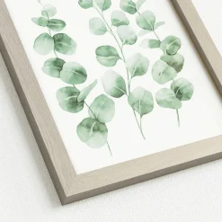 Wandbilder>Pro Art Kunstdruck gerahmt 19x24cm mehrfarbig