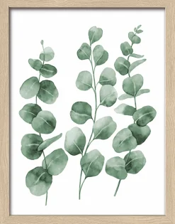 Wandbilder>Pro Art Kunstdruck gerahmt 19x24cm mehrfarbig