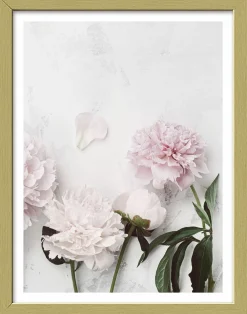 Wandbilder>Pro Art Kunstdruck gerahmt 19x24cm mehrfarbig