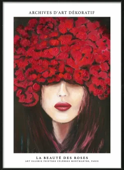 Pro Art Kunstdruck gerahmt 75x55cm mehrfarbig^ Wandbilder