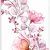 Pro Art Kunstdruck gerahmt 32,5x42,5cm mehrfarbig^ Wandbilder