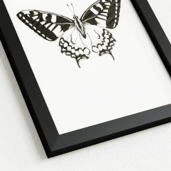 Pro Art Kunstdruck gerahmt 19x24cm mehrfarbig^ Wandbilder