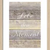 Wandbilder>Pro Art Kunstdruck gerahmt 19x24cm mehrfarbig