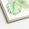 Pro Art Kunstdruck gerahmt 28x28cm mehrfarbig^ Wandbilder