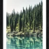 Pro Art Kunstdruck gerahmt 19x24cm mehrfarbig^ Wandbilder