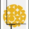 Wandbilder>Pro Art Kunstdruck gerahmt 75x55cm mehrfarbig