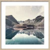 Wandbilder>Pro Art Kunstdruck gerahmt 28x28cm mehrfarbig