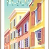 Wandbilder>Pro Art Kunstdruck gerahmt 75x55cm mehrfarbig