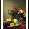 Wandbilder>Pro Art Kunstdruck gerahmt 75x55cm mehrfarbig