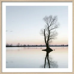 Wandbilder>Pro Art Kunstdruck gerahmt 32,5x32,5cm mehrfarbig